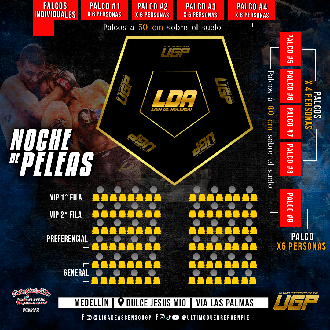 Mapa Localidades LDA 33- Dom 12 de Abril - Image 2