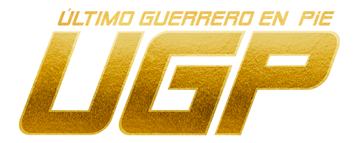 Ultimo Guerrero en Pie