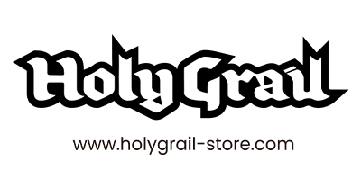 HolyGrail