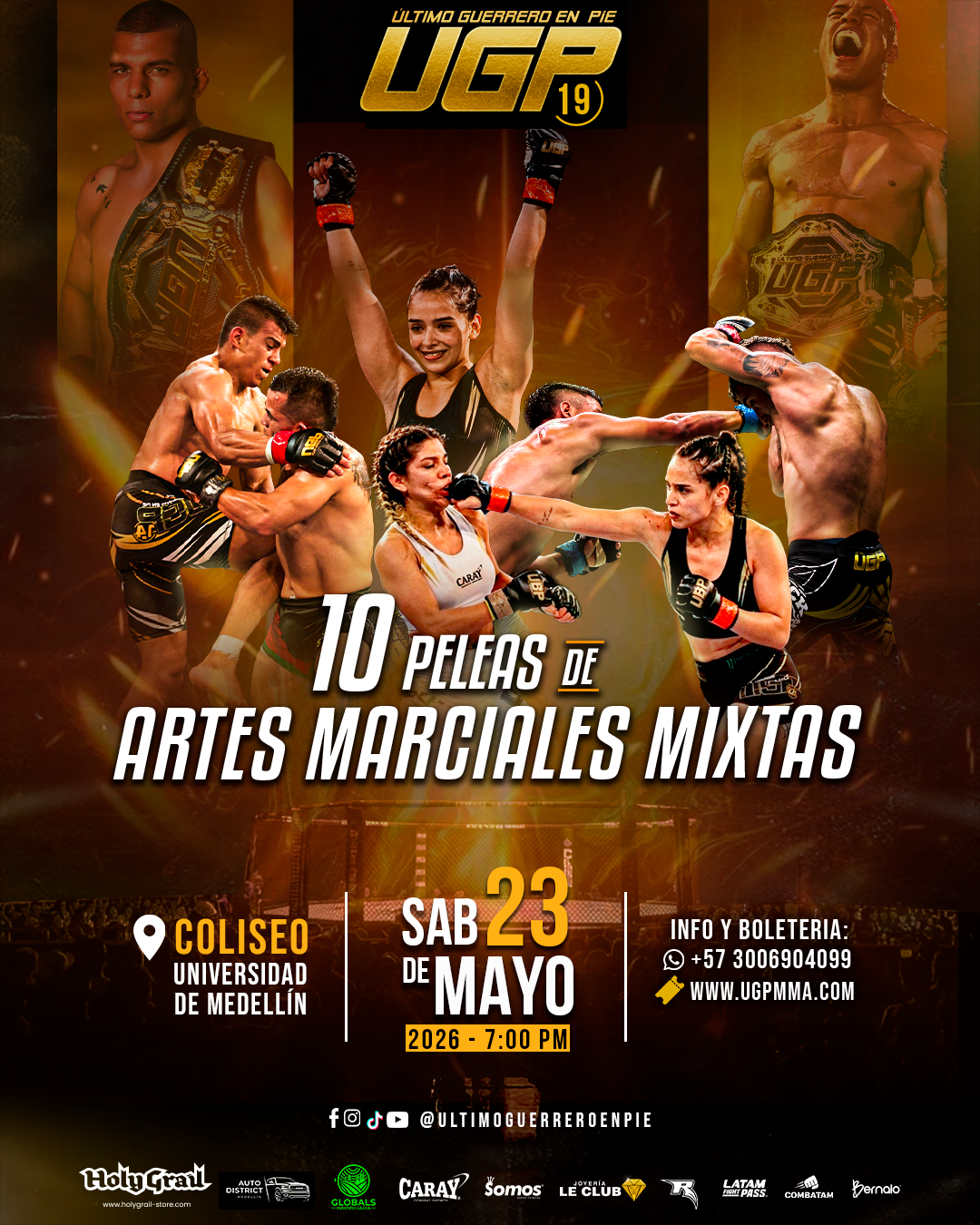 ugp19 sáb 23 de mayo ugp19 sáb 23 de mayo
