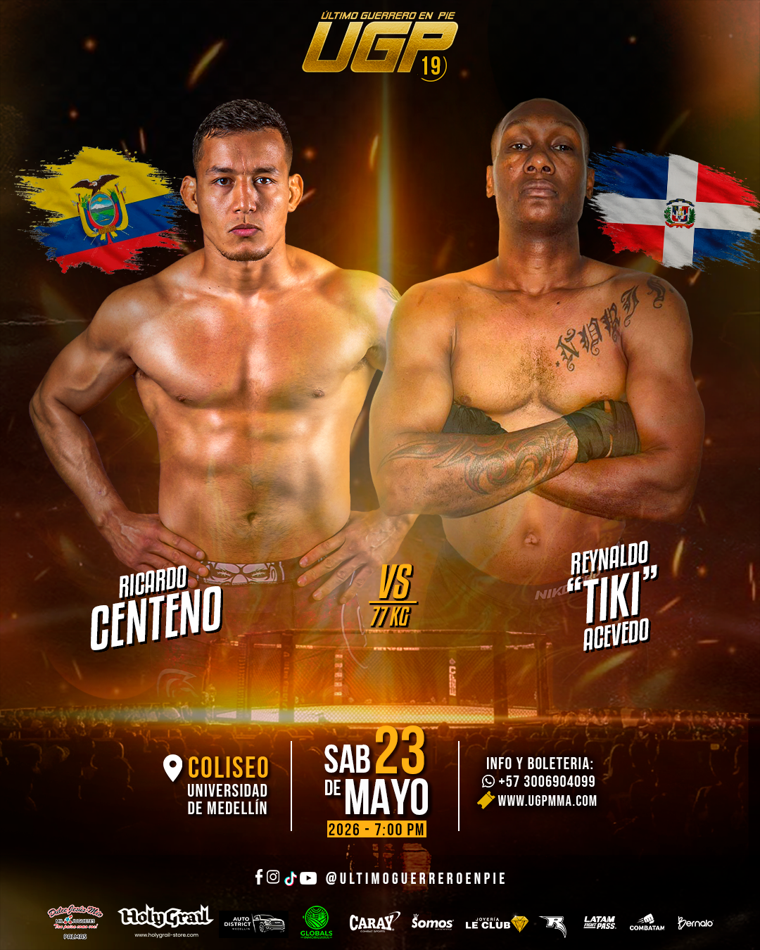 ugp19 sáb 23 de mayo ugp19 sáb 23 de mayo