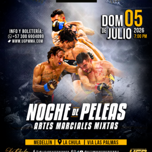 lda 34 dom 05 de julio