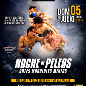 lda 34 dom 05 de julio