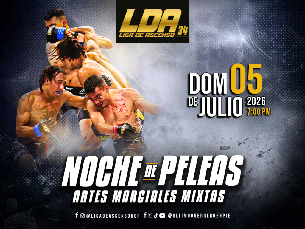 post oficial pagina de inicio