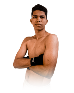 "Turbo" Jimenez