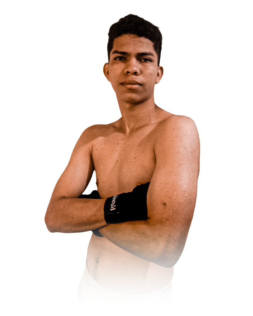 Geiner Jimenez Geiner Jimenez