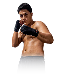 Alejandro "Pancito"