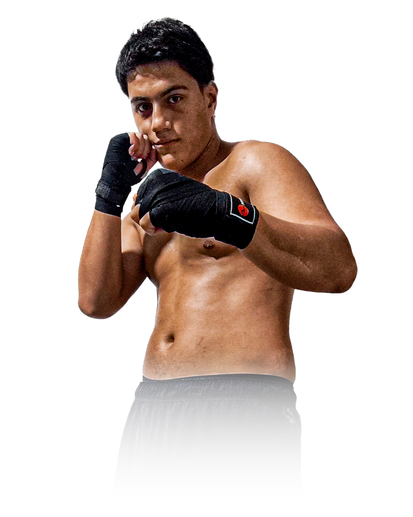 Alejandro "Pancito"