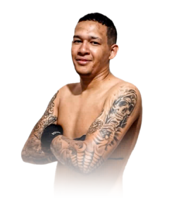 Alexis "Chasseur" Padilla