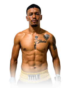 Brandon Vargas
