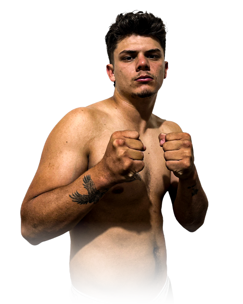 Damián "El Demonio"