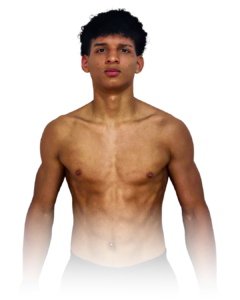 Darwin Morcillo