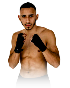 Esteban "La maravilla" Cordoba