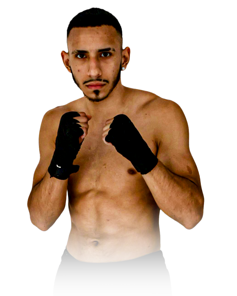 Esteban "La maravilla" Cordoba Esteban "La maravilla" Cordoba