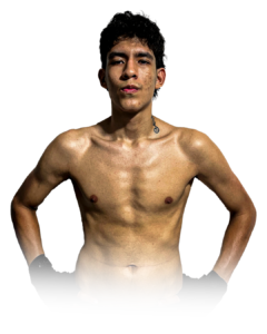 Jacob Molano