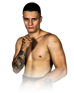 "Spectre" Arango