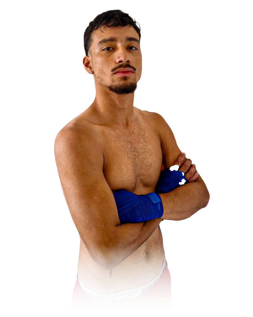 Juan "Muelas" Rojas