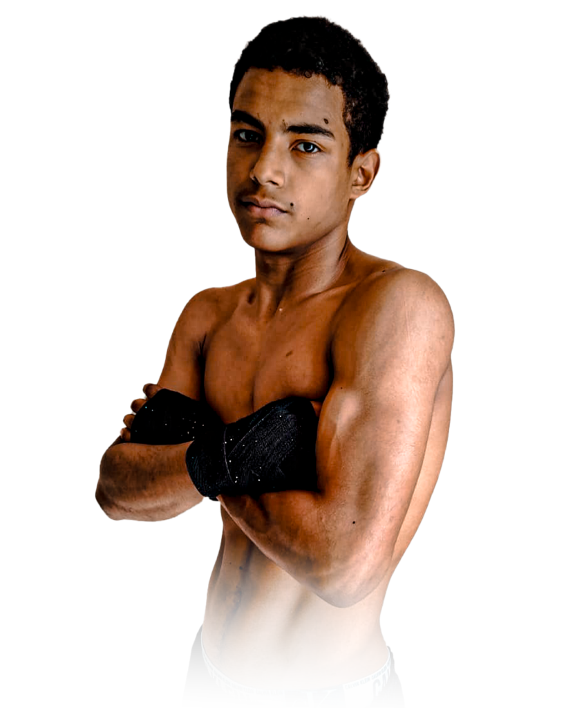 Keiber Suárez