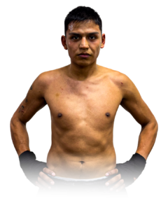 Luis Rojas