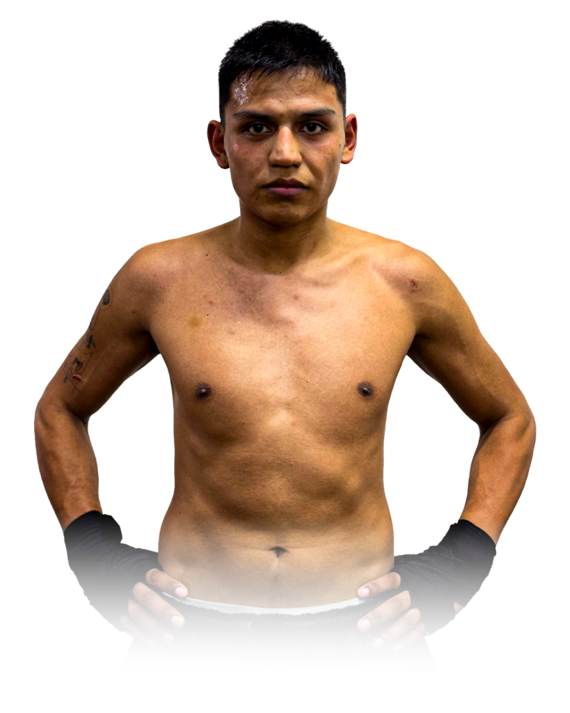 Luis Rojas