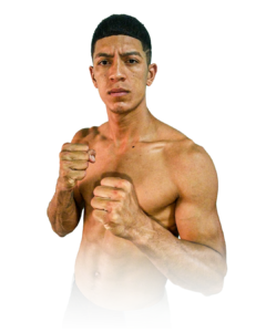 Pedro José "El Uracán"