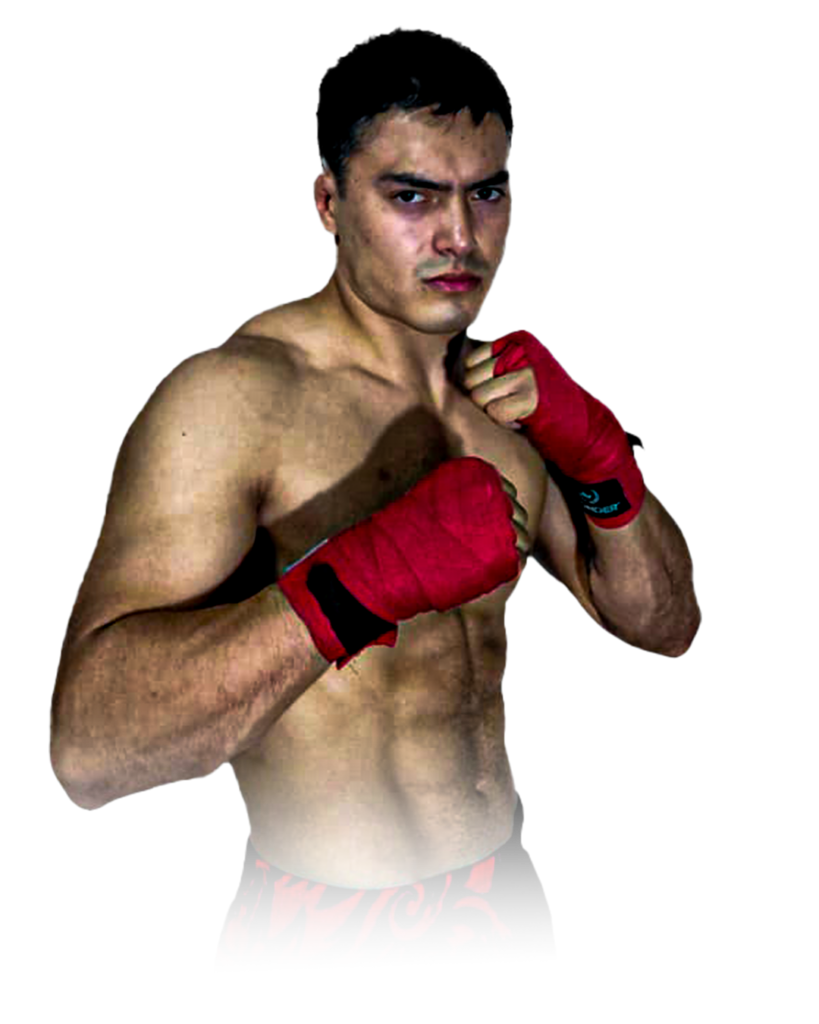 "Jackie Chan" Lopez "Jackie Chan" Lopez