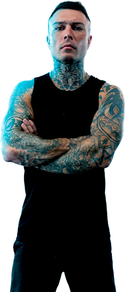 Ivan “Blvck”