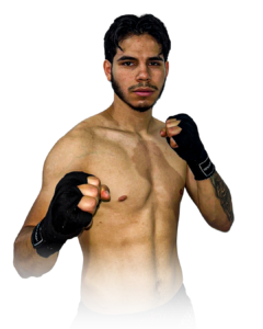 Johan Valencia