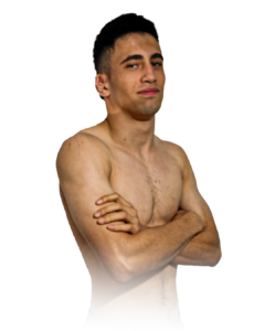 Juan "Suicida" Gonzalez