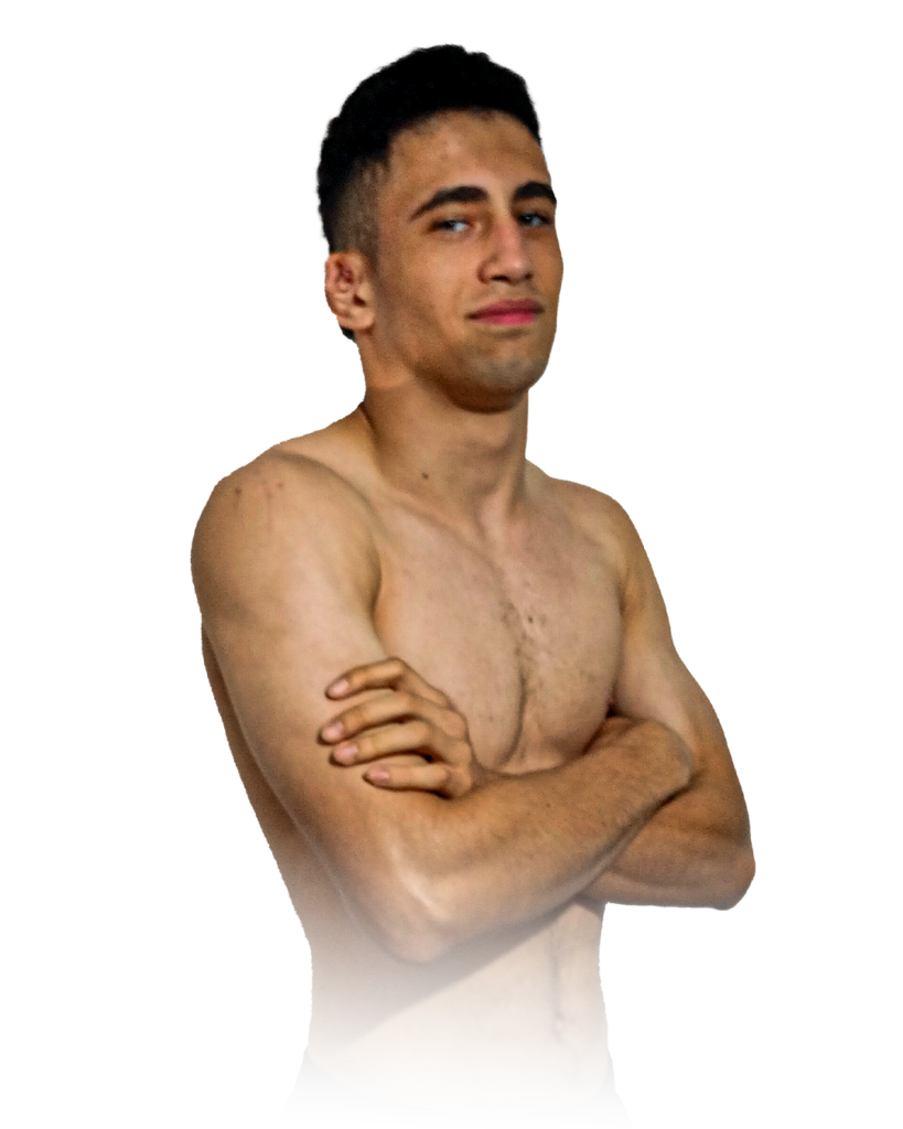 Juan "Suicida" Gonzalez